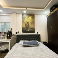 Bán Nhà Mặt Tiền Đường Nội Bộ 12M Thông Thương