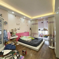 Bán Nhà Mặt Tiền Đường Nội Bộ 12M Thông Thương