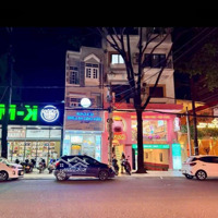 Siêu Phẩm Mặt Tiền Nguyễn Thị Minh Khai 209M2 Ngang 7.1M Vị Trí Kinh Doanh Đỉnh Cao 57.5 Tỷ