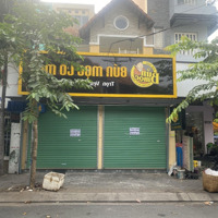 Bán Nhà Mặt Tiền Đường Số Phường Tân Quy Quận 7 :