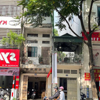 Bán Nhà Mặt Phố Số 350 Phố Huế Quận Hai Bà Trưng Thành Phố Hà Nội -Diện Tích185 M2 - 2 Tầng -Mặt Tiền6.5 Mét
