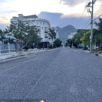 Cần Bán Lô Đất Đẹp Tại Hòn Xện, Vĩnh Hòa, Nha Trang. Cách Đường Lý Thái Tổ 1 Căn Nhà Giá Ngợp