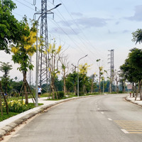Đất Nền View Sông Kđt Phú Mỹ - Biệt Thự 362M2 Duy Nhất Trung Tâm Tp Quảng Ngãi