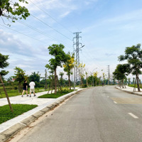Đất Nền View Sông Kđt Phú Mỹ - Biệt Thự 362M2 Duy Nhất Trung Tâm Tp Quảng Ngãi