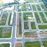 11 Triệu/M² - Sở Hữu Ngay Sổ Đỏ Mặt Tiền Đường 15M Tại Da Đất Liền Kề Victory Hậu Giang