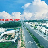 11 Triệu/M² - Sở Hữu Ngay Sổ Đỏ Mặt Tiền Đường 15M Tại Da Đất Liền Kề Victory Hậu Giang