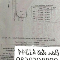 Bán Đất 7,5*14M, 4,25 Tỷ,Hẽm Xe Hơi1344 Lê Văn Lương Phước Kiển, Nhà Bè, Shr