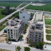 Bán Đất 80M X2 Đồng Nhân Hải Bối, Vị Trí Đắc Địa Cơ Hội Đầu Tư Sinh Lời Cao