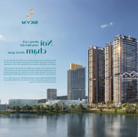 E Trinh Bán Căn Hộ Cao Cấp Sky M View Biển Trung Tâm Mặt Đường Hạ Long Vốn Tự Có 600 Triệu