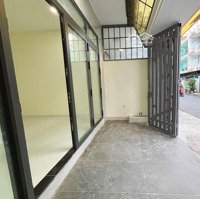 Cho Thuê Nhà Nguyên Căn - Nhà Mới Thiết Kế Hiện Đại - Diện Tích Rộng 100M2