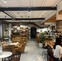 Cho Thuê Nhà Mặt Phố Trần Hưng Đạo, 55 Triệu, 50M2 X 5 Tầng, Mặt Tiền: 4,5M View Đẹp