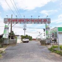 Bán Gấp Nền Thổ Cư, Giá Siêu Đầu Tư Tại KDC Minh Trí, Cái Tắc