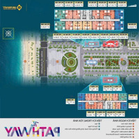 The Pathway - "Bước Nhảy Vọt" Đầu Tư Cùng Cơ Hội Trăm Năm Căn Hộ Ven Biển Sầm Sơn
