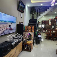 Bán Nhà 3 Phòng Ngủ Phòng Thờ, 3 Vệ Sinh Hẻm Xe Hơi Đ. Lã Xuân Oai, P. Long Trường, Quận 9