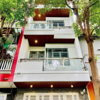 Nhà Ngộp Giá Tốt 64,8M2/4.08Tỷ Nguyễn Thái Bình, Quận 1. Đang Cho Thuê 26 Triệu/Th Gần Chợ Bến Thành