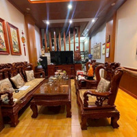Bán Nhà Lô Góc Hiếm Nhất Phố Vĩnh Hưng,Hoàng Mai. Diện Tích: 58M, 4 Tầng,Full Nội Thất 20M Ra Phố Thẳng Tắp