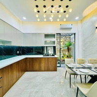 Sang Nhanh Nhà Mới Dọn Vào Ở Ngayhẽm Xe Hơilâm Văn Bền, Quận 7,Diện Tích54M2, Giá Bán 2Tỷ350, Nhà Đang Trống, Shr
