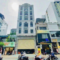 Toà Nhà Văn Phòng Kết Cấu Hầm 8 Tầngmặt Tiềnngay Trần Hưng Đạo Q5 - 8M X 20M. Hđt 200 Triệu. Giá Bán 69 Tỷ