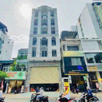 Toà Nhà Văn Phòng Kết Cấu Hầm 8 Tầngmặt Tiềnngay Trần Hưng Đạo Q5 - 8M X 20M. Hđt 200 Triệu. Giá Bán 69 Tỷ