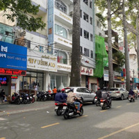 Giảm Sâu 4 Tỷ Bán Gấp Mặt Tiền Ngang 14M Quận 1, 14X22, Ctxd Hầm 8 Tầng, Chỉ 129 Tỷ Tl