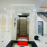 Bán Gấp Nhà Mặt Phố Kim Đồng, 22,5 Tỷ, 61M2, 5 Tầng, 6 Phòng Ngủ 6 Vệ Sinh Thang Máy. Ô Tô Tránh, Kinh Doanh.