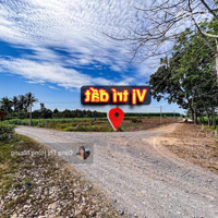 Bán Đất Đẹp Xuất Sắc Tại Lộc Ninh, Dương Minh Châu, Tây Ninh, 240 Triệu, 175 M2 Có 60M Thổ