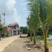 Bán Đất Mặt Sông Cầu Bè, Vĩnh Thạnh, Nha Trang, Khánh Hòa.