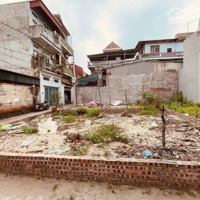 Anh Cường Cần Bán 40,5 M2 Đất,Tại Phường Phúc Lợi,Quận Longbiên