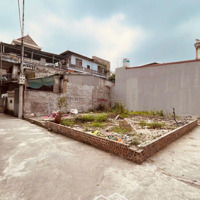 Anh Cường Cần Bán 40,5 M2 Đất,Tại Phường Phúc Lợi,Quận Longbiên