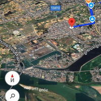 Bán Đất Tặng Nhà Cấp 4 Đường Điện Biên Phủ, Thanh Hà, Giá Tốt Nhất Thị Trường Tháng 05/25.