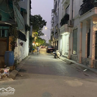 Bán Gấp Đất Phân Lô Quân Đội Phố Gia Thượng, P. Ngọc Thụy, Long Biên