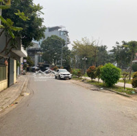 Bán Gấp Đất Phân Lô Quân Đội Phố Gia Thượng, P. Ngọc Thụy, Long Biên