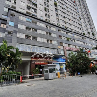 Cho Thuê Căn Hộ Chung Cư Toà Bắc Hà Lucky - Phạm Văn Đồng