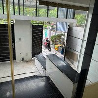 Cho Thuê Nhà Mặt Phố Tại Phường Tân Hưng, Quận 7, Hồ Chí Minh, 42 Triệu Vnd, 90 M2, View Đẹp
