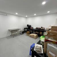 MẶT TIỀN KINH DOANH GẦN SÂN BAY - P.15 - Q.TÂN BÌNH - NGANG 6 X 19M - 4 TẦNG ĐÚC - GIÁ : 21,5 TỶ