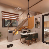 Căn Hộ Mini Premium Home 1 Phòng Ngủ 1 Vệ Sinh 33M2, Giá Bán 1,28 Tỷ Tại Vườn Lài, Apđ, Q12, Hcm - Hàng Hot!