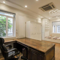 Siêu Hiếm Nhà Bán Liền Kề Kinh Doanh Vỉa Hè - Nguyễn Trãi 150 M ,Mặt Tiền8 M Giá Bán 41 Tỷ