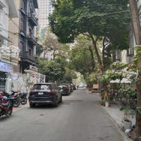 Siêu Hiếm Nhà Bán Liền Kề Kinh Doanh Vỉa Hè - Nguyễn Trãi 150 M ,Mặt Tiền8 M Giá Bán 41 Tỷ