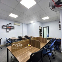 Bán Nhà Mặt Tiền Võ Thị Sáu P. Tân Định Q1 - 5,5X16M - Xd 5 Tầng - Hđt 90 Triệu/Th - Giá Bán 32 Tỷ Tl.
