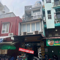 Cơ Hội Đầu Tư Hấp Dẫn Tại Mặt Tiền Nguyễn Văn Công,P3.Diện Tích3.66M X 10M . 3 Lầu. Liên Hệ: 0938 655 365