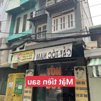 Cơ Hội Đầu Tư Hấp Dẫn Tại Mặt Tiền Nguyễn Văn Công,P3.Diện Tích3.66M X 10M . 3 Lầu. Liên Hệ: 0938 655 365