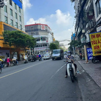Nhà Bán Mặt Tiền Đường Đồng Đen, P14 Tân Bình.diện Tích4X16M, Giá Bán 19 Tỷ. Vị Trí Cực Kỳ Đẹp