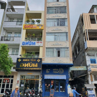Nhà Bán Mặt Tiền Đường Đồng Đen, P14 Tân Bình.diện Tích4X16M, Giá Bán 19 Tỷ. Vị Trí Cực Kỳ Đẹp