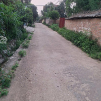 Hàng F0 Mới Tinh Tại Cẩm Lĩnh,Ba Vì,Hà Nội.cách Ub Xã,Trường,Chợ - 400M,Đường Nhựa Liên Xã Chỉ 100M