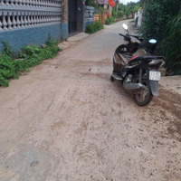 Hàng F0 Mới Tinh Tại Cẩm Lĩnh,Ba Vì,Hà Nội.cách Ub Xã,Trường,Chợ - 400M,Đường Nhựa Liên Xã Chỉ 100M
