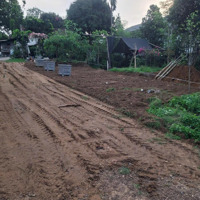 Hàng F0 Mới Tinh Tại Cẩm Lĩnh,Ba Vì,Hà Nội.cách Ub Xã,Trường,Chợ - 400M,Đường Nhựa Liên Xã Chỉ 100M