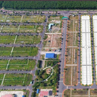 Bán Đất Nền Dự Án Tại Kdc Đức Phát 3, 13 Triệu / M2, 100M2, Đẹp, Nhiều Tiện Ích