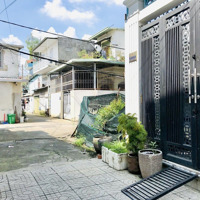 Bán Đất Kế Bên Khu Biệt Thự Thủ Đức Garden Homes, Kđt Vạn Phúc. Lô Góc 2 Mặt Tiền, Gần Cầu Ông Dầu