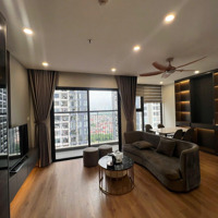 Bán Căn Góc 2Pn+1 Full Đồ Siêu Đẹp 5 Tỷ. Tòa I3 Vinhomes Smart City Gần Nhà Xe Ô Tô, Cạnh Công Viên