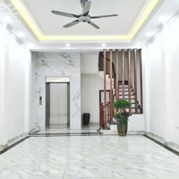 Bán Nhà Nam Từ Liêm Chính Chủ, Vị Trí Đẹp, 6 Tầng Thang Máy, 4 Ngủ Siêu Rộng